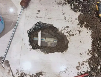 召陵测漏水电话