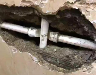 召陵测漏水哪家好