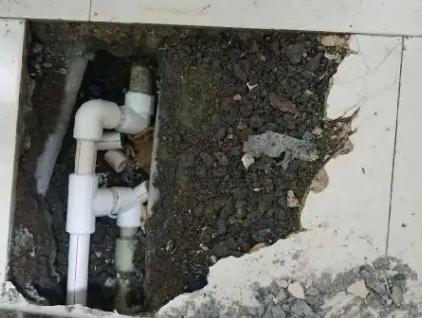 召陵测漏水哪家好