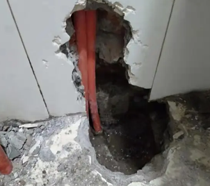 召陵漏水检测电话