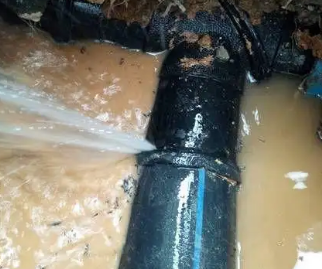 召陵测漏水公司哪家好