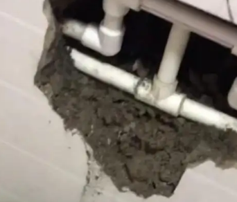 召陵漏水检测电话