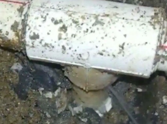 召陵测漏水公司多少钱