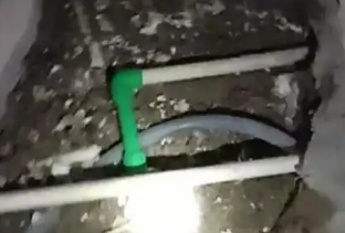 召陵测漏水公司