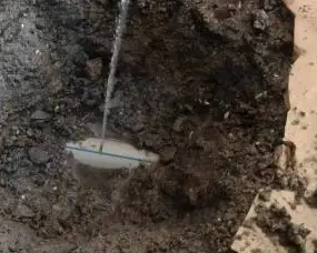 召陵测漏水价格