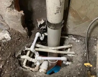 召陵漏水检测哪家好