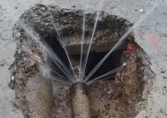 召陵漏水检测多少钱