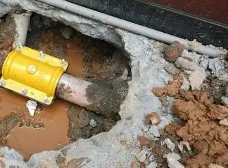 召陵漏水检测哪家好