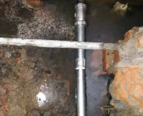 召陵漏水检测公司电话