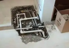 召陵卫生间测漏水如何检测