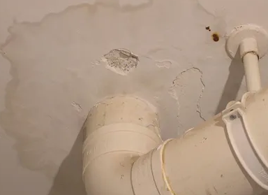 召陵卫生间测漏水多少钱