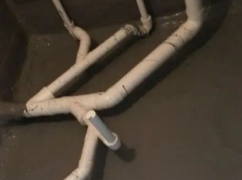 召陵水管漏水检测知识点