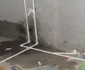 召陵水管漏水检测多少钱