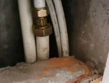 召陵水管漏水检测哪家好