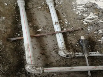 召陵卫生间测漏水多少钱