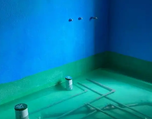 召陵卫生间防水