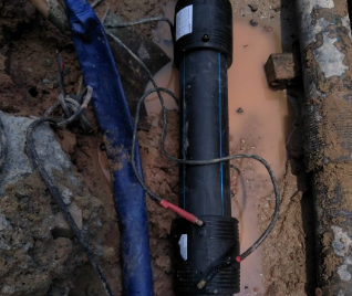 召陵水管漏水检测多少钱