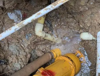 召陵水管漏水检测哪家好