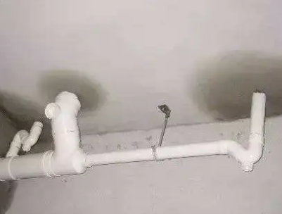 召陵卫生间测漏水的几种情景