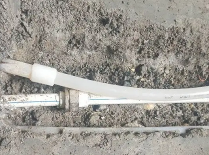 召陵卫生间测漏水哪家好