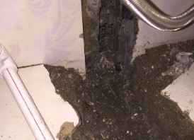 召陵卫生间测漏水哪家好