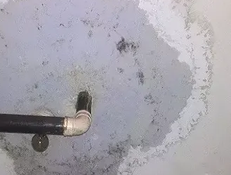 召陵卫生间测漏水之怎么维修