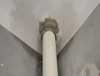 召陵卫生间测漏水价格