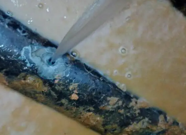 召陵水管漏水检测多少钱