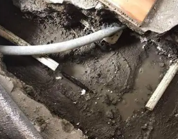 召陵卫生间测漏水价格明细