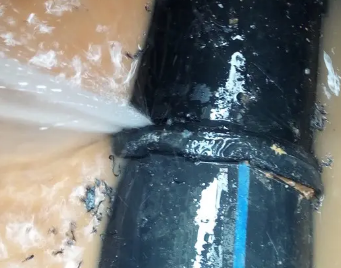 召陵水管漏水检测的小妙招