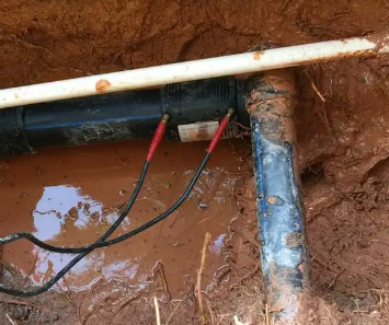 召陵水管漏水检测多少钱