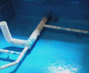 召陵卫生间测漏水之如何查漏水点