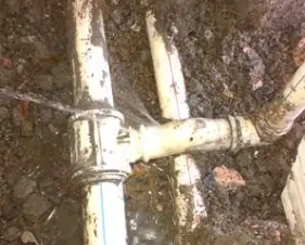 召陵卫生间测漏水多少钱