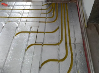 召陵地暖维修哪家好