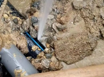 召陵水管漏水检测哪家好