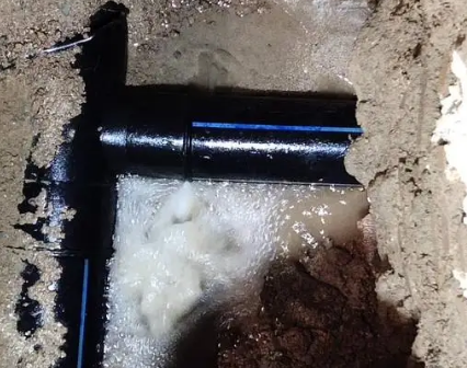 召陵水管漏水检测哪家好