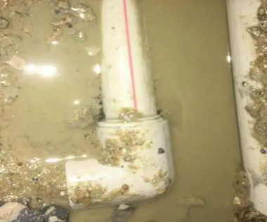 召陵水管漏水检测多少钱