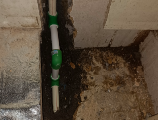 召陵卫生间测漏水哪家好