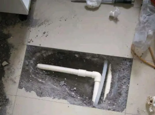 召陵卫生间测漏水哪家好