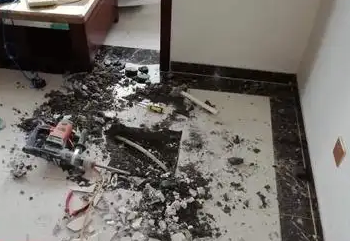 召陵漏水检测多少钱