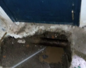 召陵水管漏水检测多少钱