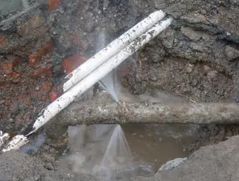 召陵测漏水多少钱