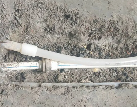 召陵测漏水哪家好