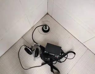 召陵测漏水公司