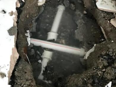 召陵漏水检测公司哪家好